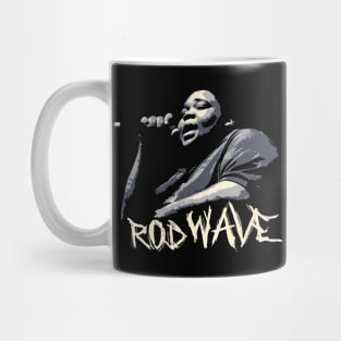 Rod Wave Mug